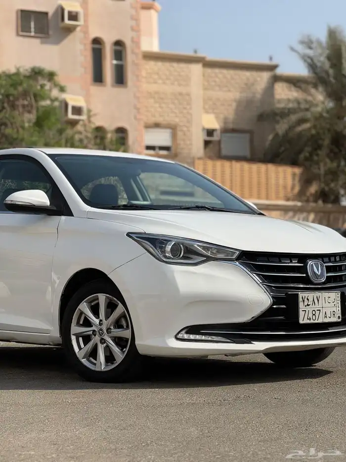 شانجان السفن موديل 2023 البيع 24000 الف فل كامل 14