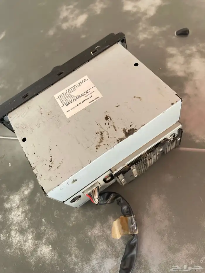 مسجل هايلوكس 0