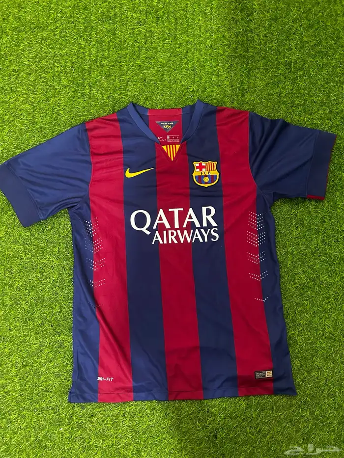 تيشيرت برشلونة 3