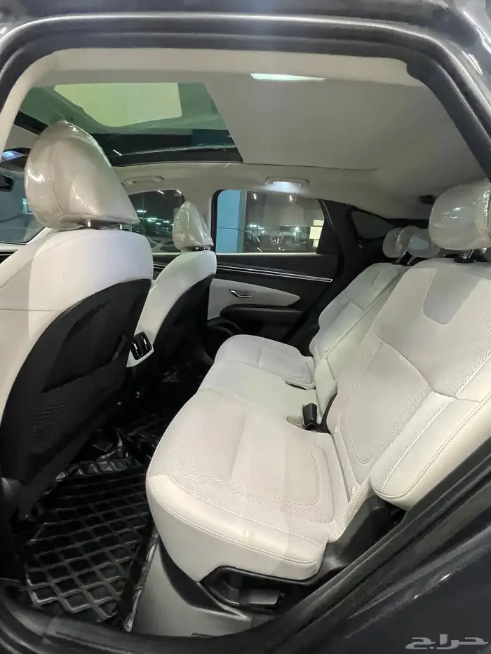 2024 Hyundai Tucson 1.6 Smart.. 20
