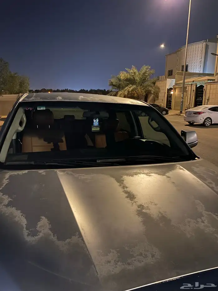 تويوتا سكويا 2013 6