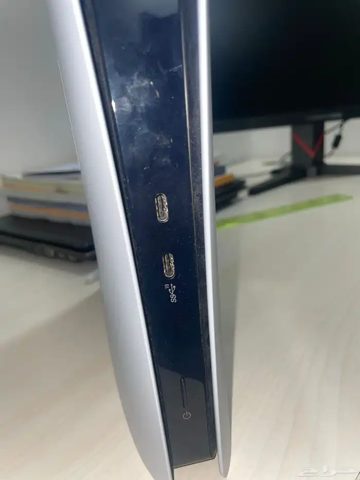 سوني فايف سلم بدون سي دي 2