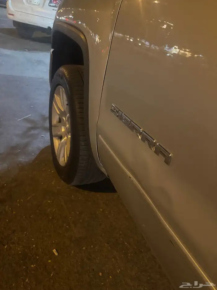 جمس سييراء 2016 1