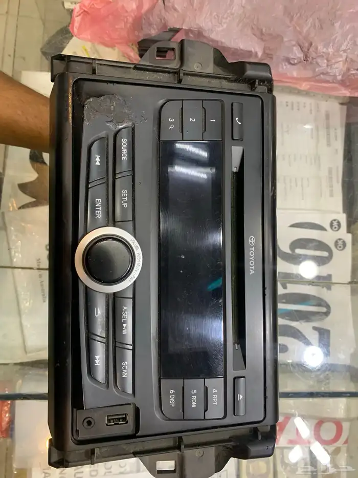 مسجل فورشنر 2017 وكاله 1