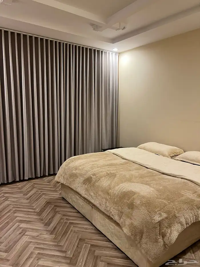 شقة فلو ابارت للايجار اليومي 8