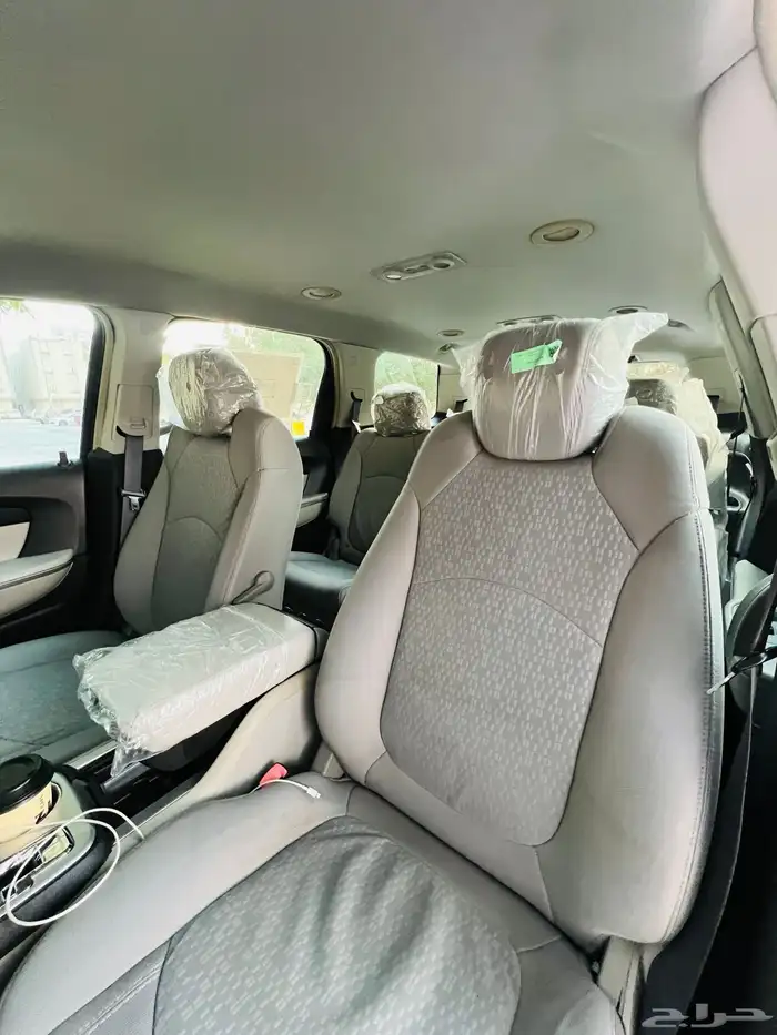 اكاديا اول مالك ممشى قليل لون مميز صيانات وكاله 28