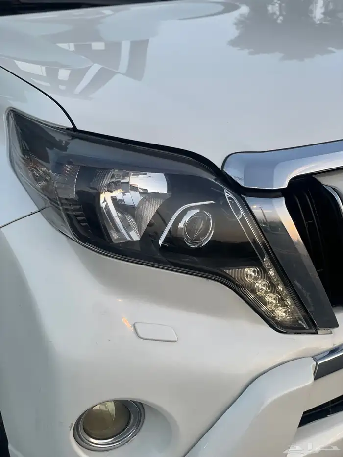 تويوتا - برادو - 2017 - TX.L 6