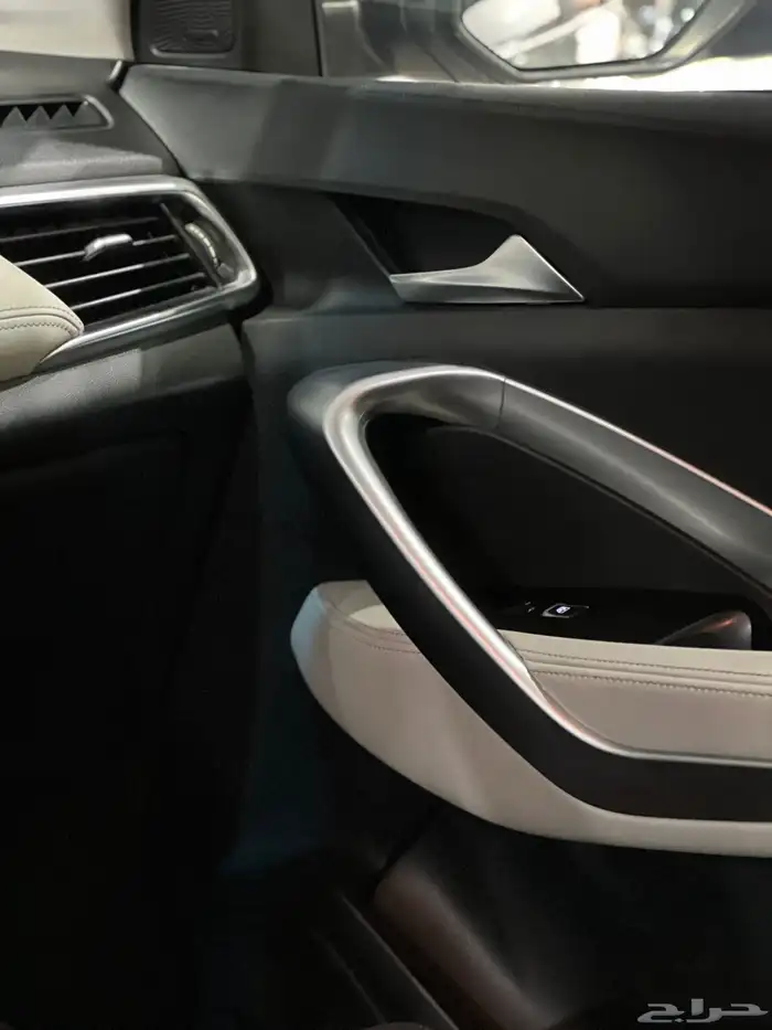 شيفروليه كابتيفا LT 8