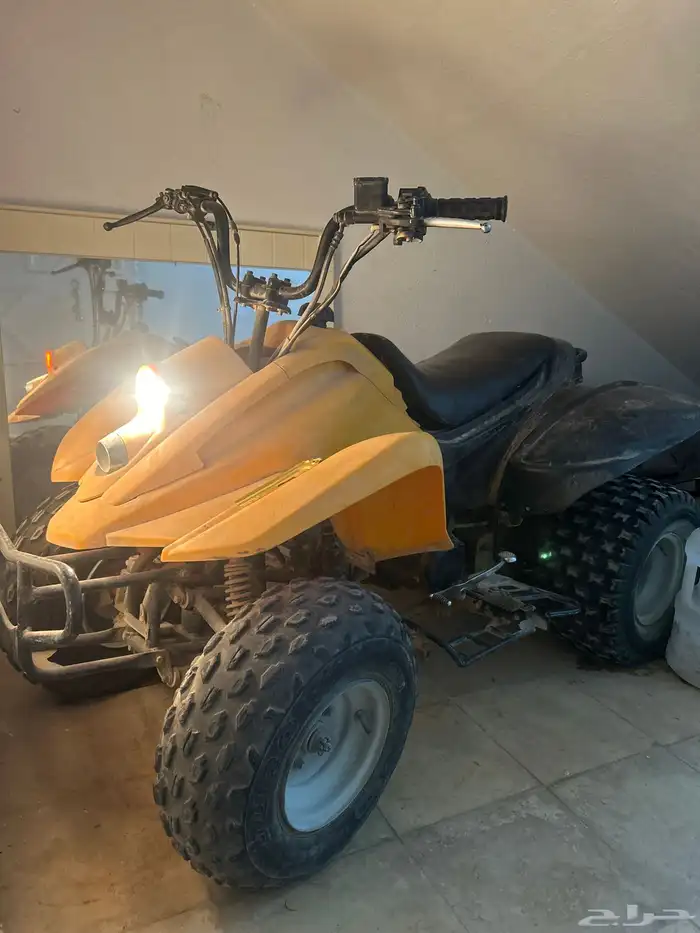 دباب قير عادي 0