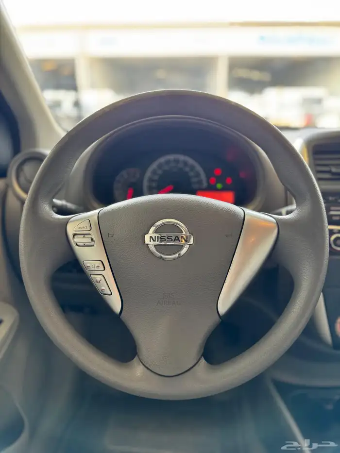 نيسان صني 2023 فل 17