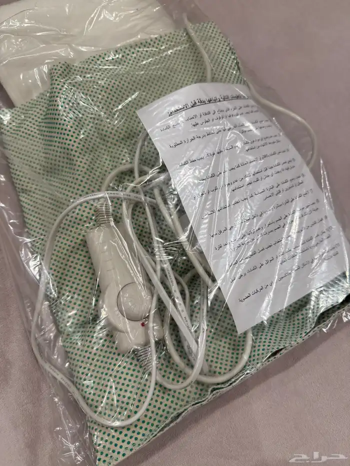 جهاز تدفئة 3