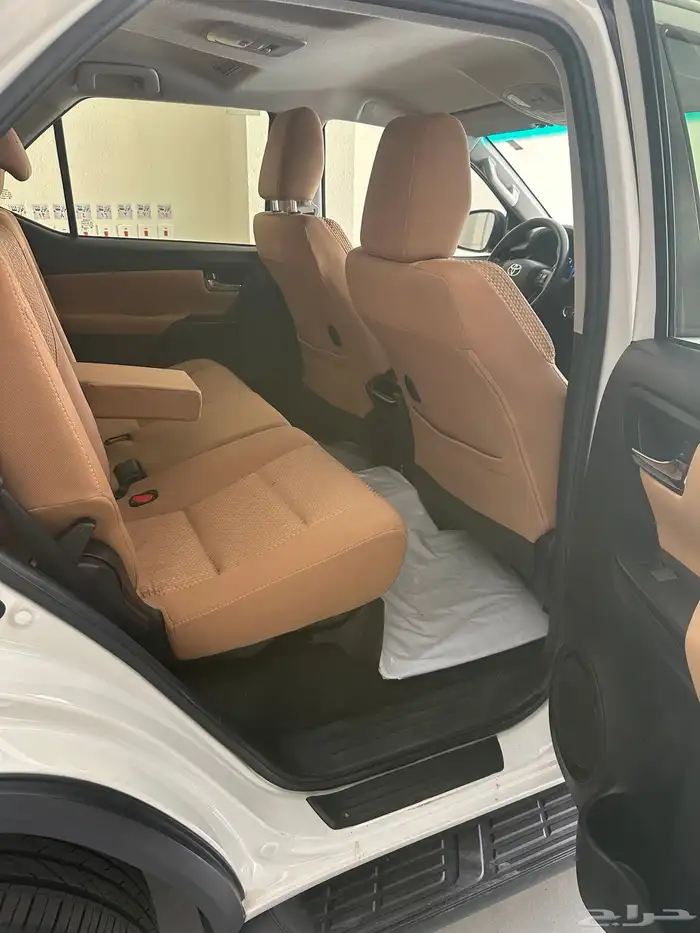 فورشنر نظيف دبل 2021 6