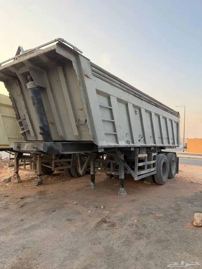 قلاب البيع 24 متر شرط الفحص 0