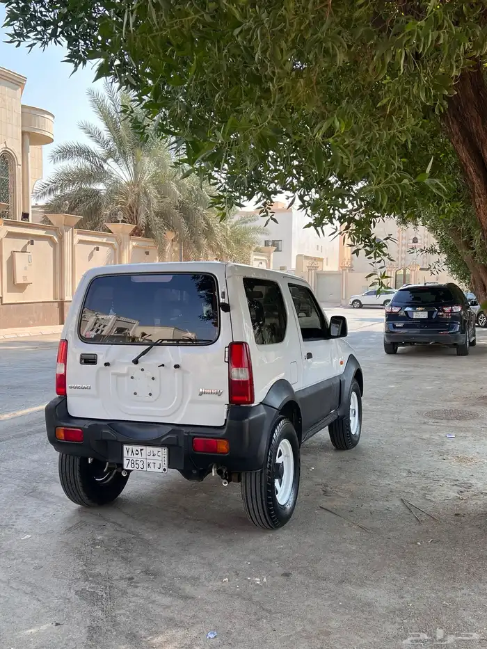 جمني 2004 دبل ارضي 2