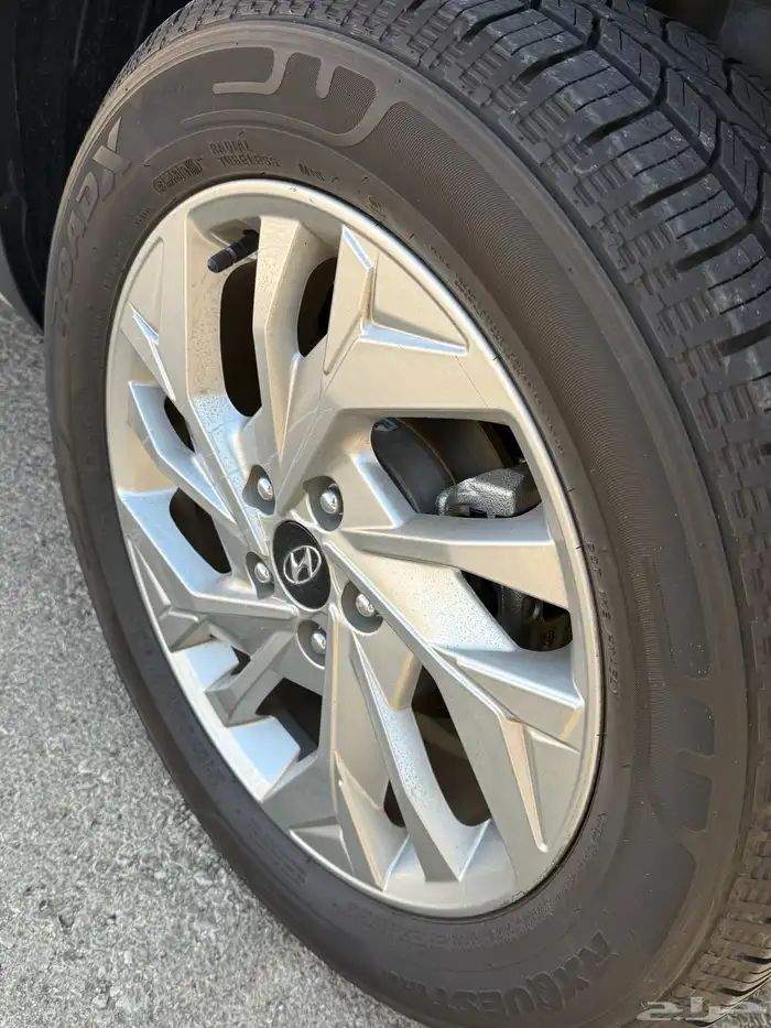 هيونداي كريتا نظيف جدا 18