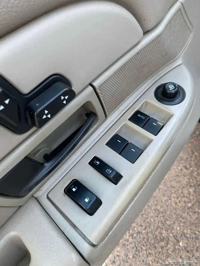 فورد كراون فكتوريا 2011 وكالة 26