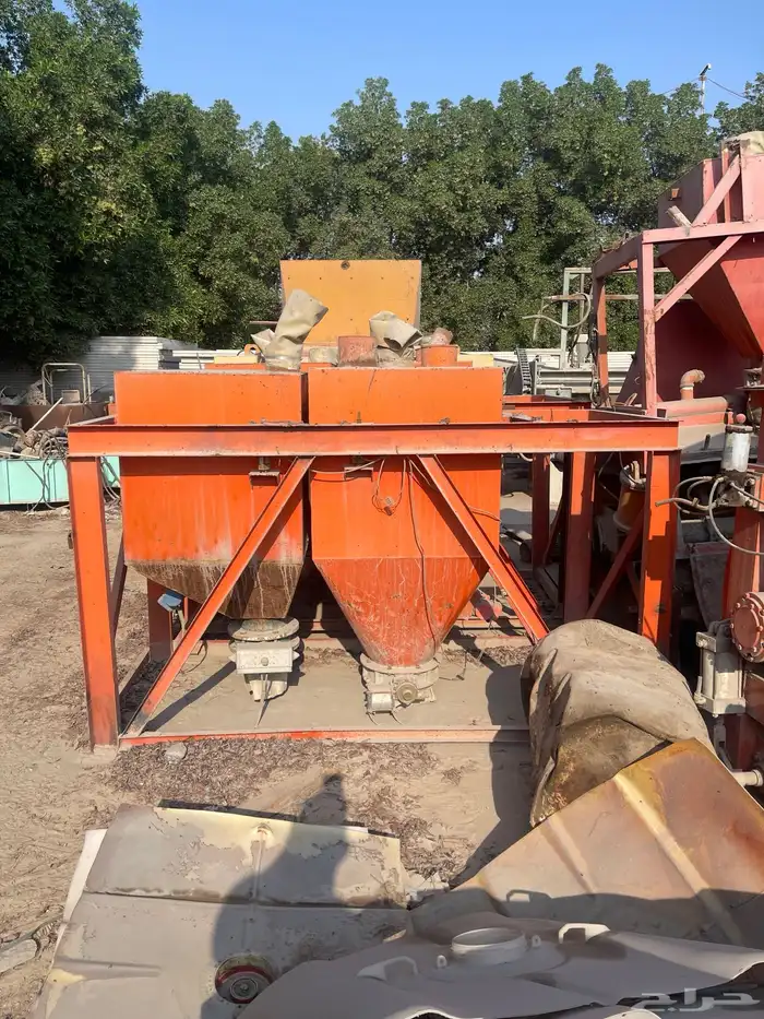 خلاطه  اسكرو 3