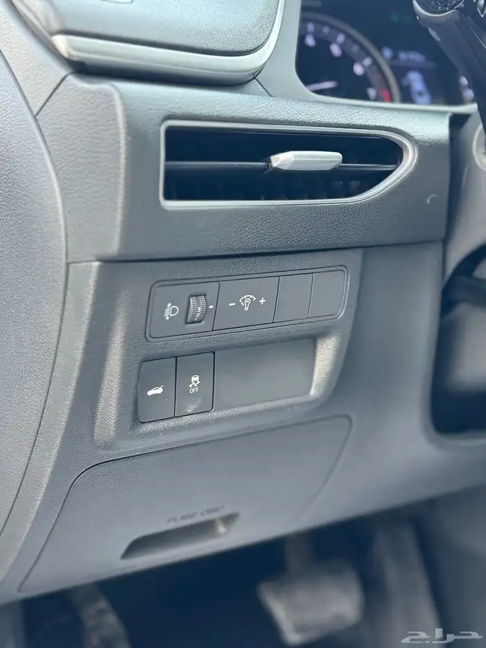 للبيع هيونداي سوناتا 2020 ستاندر مطور - بحالة الوكاله 17