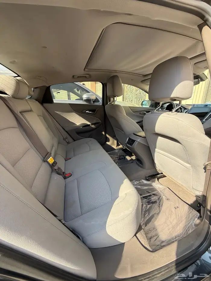 ماليبو نص فل LT 2018 8