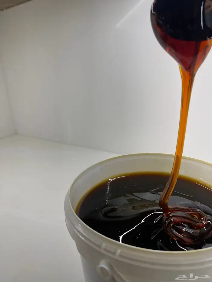 عسل الطائف 0