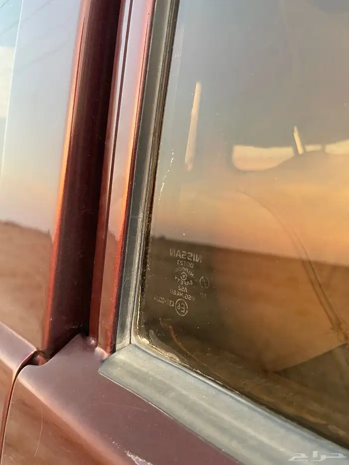 نيستن باترول 1996 22