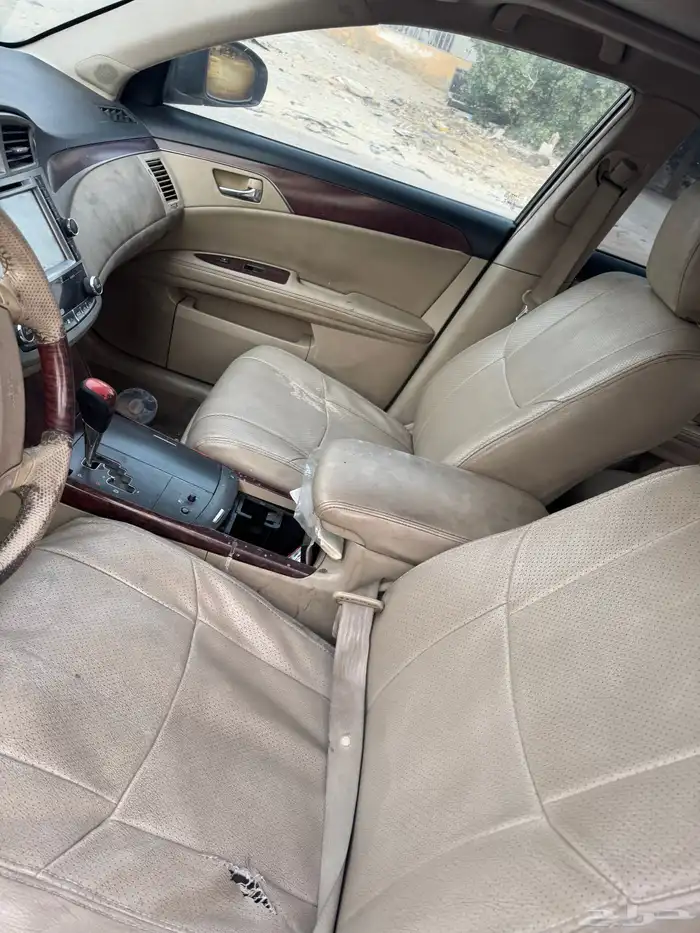 افلون تشليح 2012 قطع غيا افلون 8