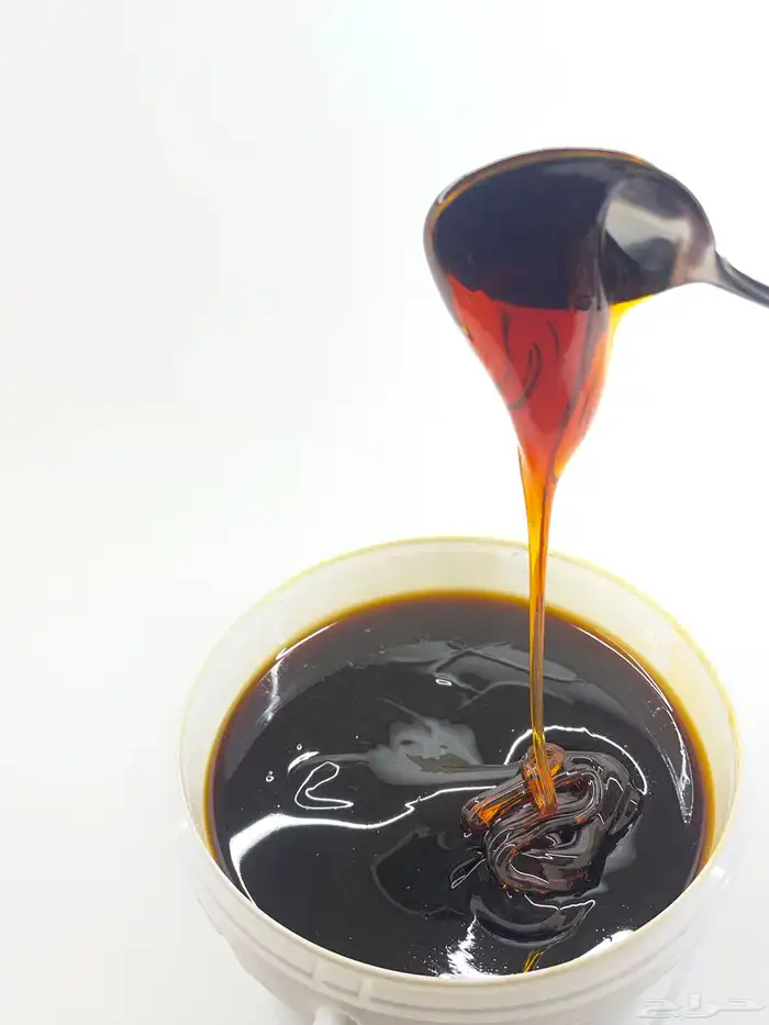 عسل الطائف 1