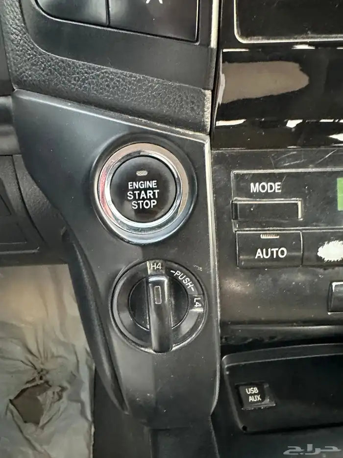 جيب لاندكروزر جي بلد كامل 2012 17