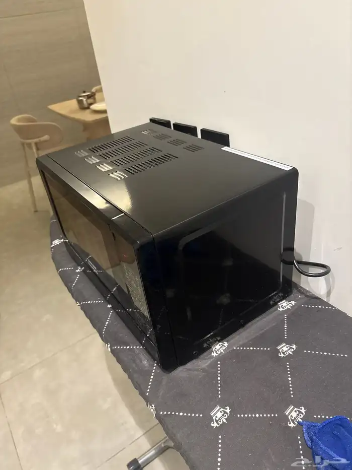 ميكرويف للبيع 2