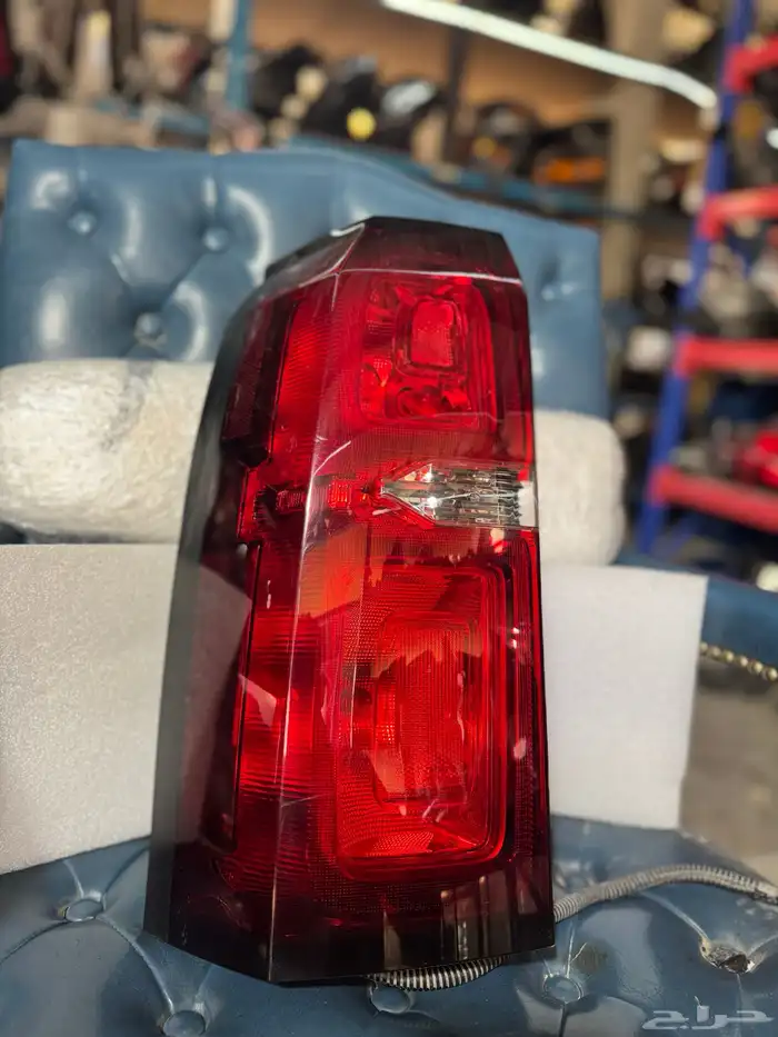 اصطب خلفي يسار تاهو 2015 2020 وكاله 0