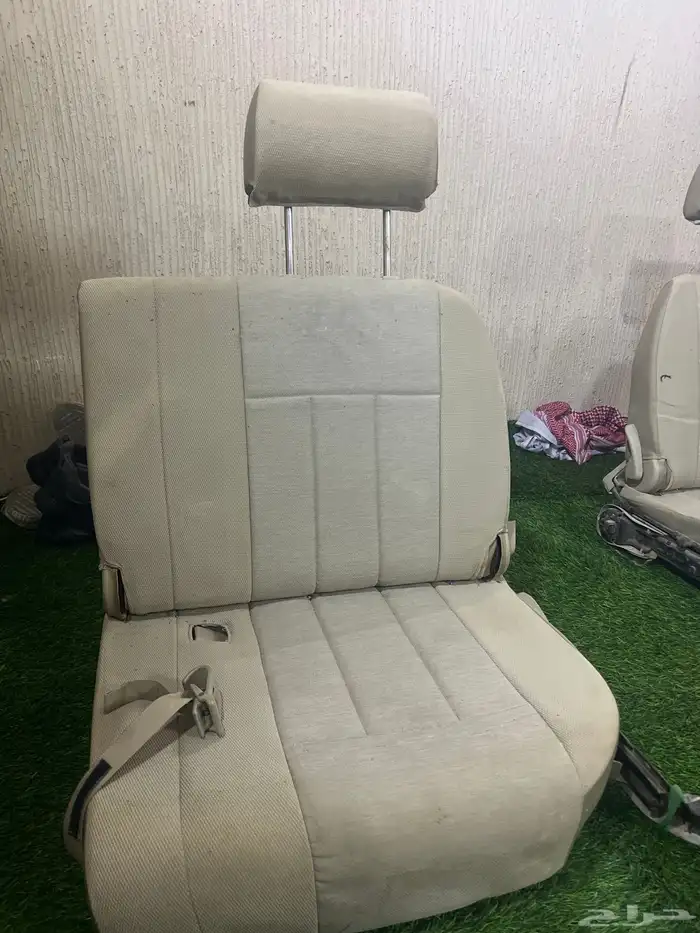 للبيع مراتب جيب لاندكروزر الخلفية موديل 2005 GXR 1