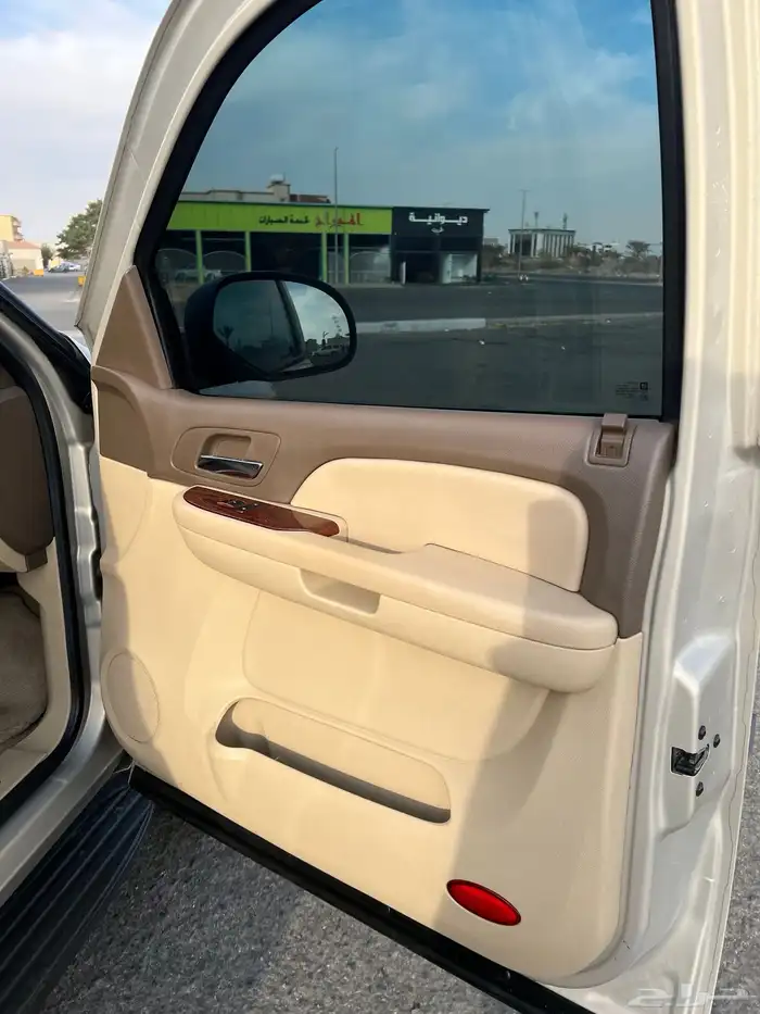 جمس يوكن 2009 16