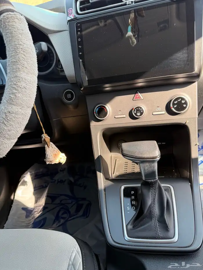 هيونداي كريتا نظيف جدا 46