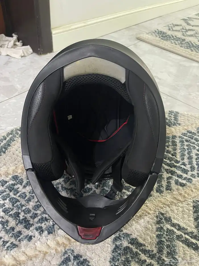 خوذة دباب ريس للبيع مقاس L 2