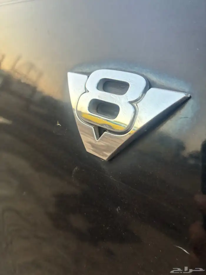 فورد اكسبلورر 2008 دبل V8 14