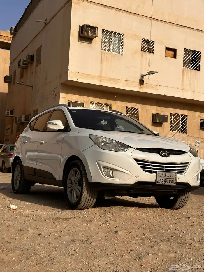 توسان نص فل 2013 بدي وكاله 2