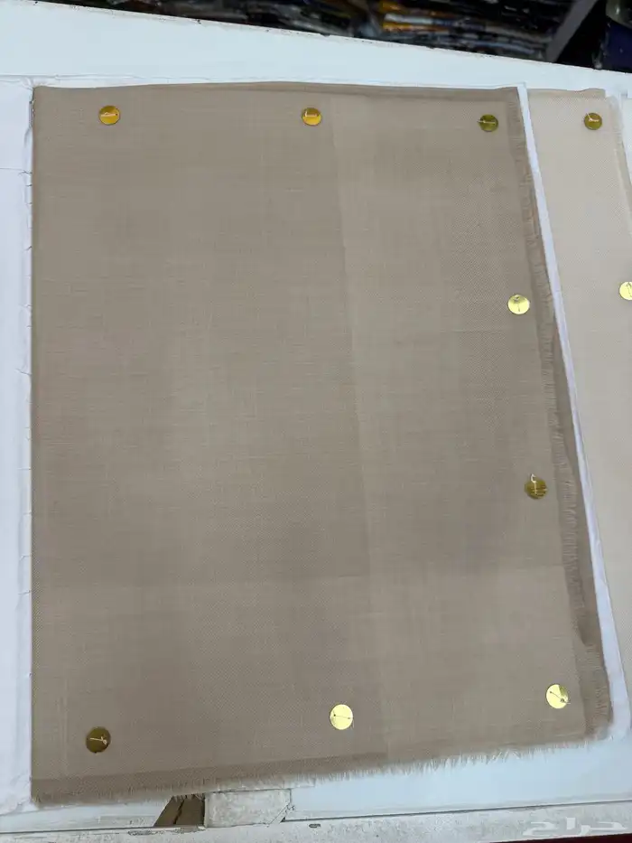 شال كشميري رجالي 4