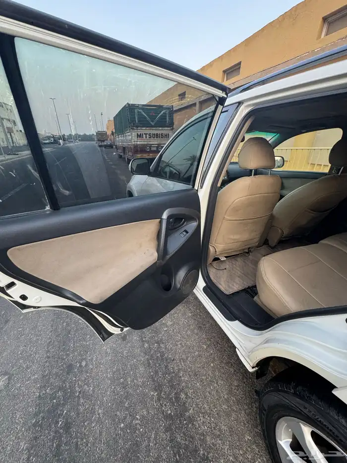 راف فور 2011 7