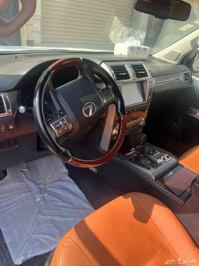 برادو لكزس 2015 6