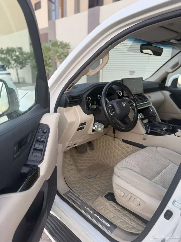 جكسار L3 موديل 2024 عبدالطيف جميل للبيع 2