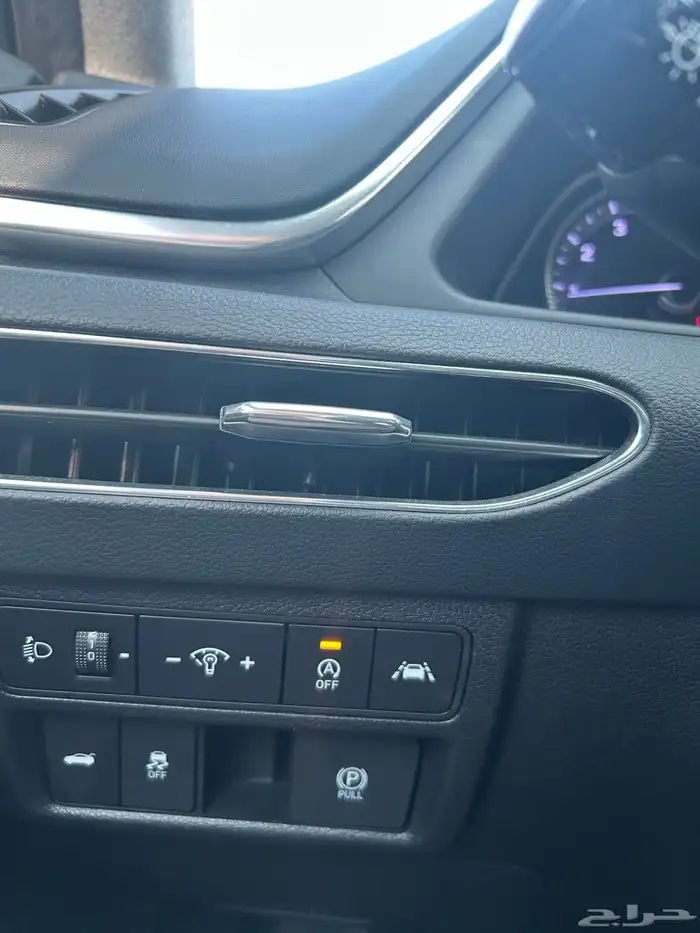 سوناتا 2022 فل كامل مكينة 2000cc ماشاء الله 55