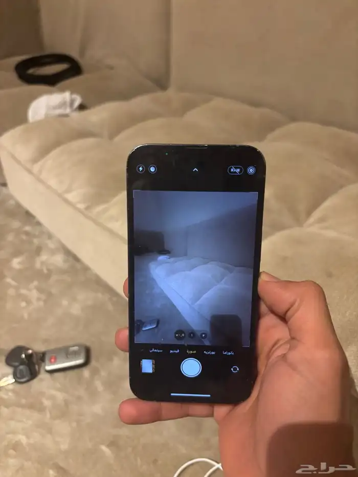 ايفون 13برو 4