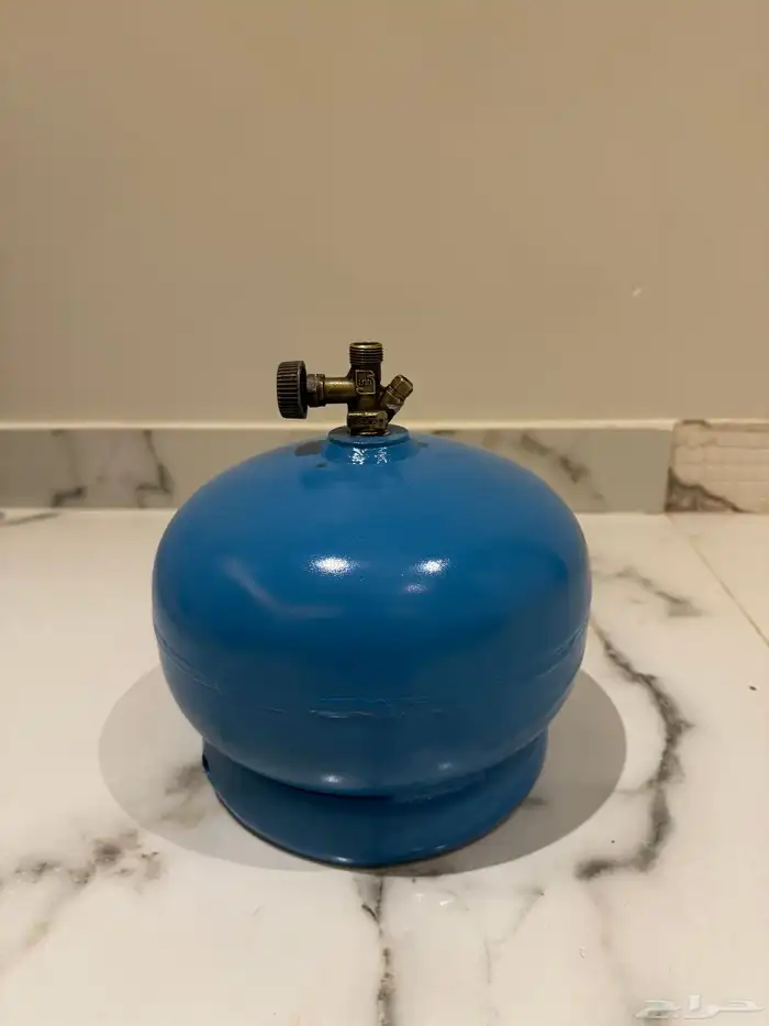 للبيع دبة غاز قديمه 0