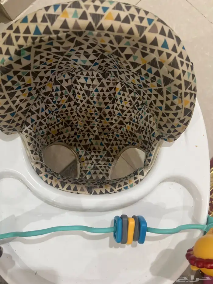 عربيه اطفال جديده استخدام خفيف 1