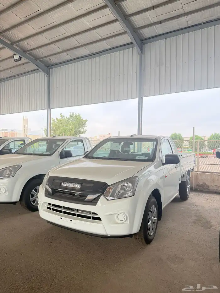 ايسوزو ديماكس جوانب 2026 2