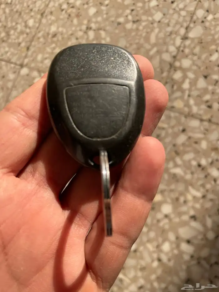 ريموت جمس او تاهو من 2007 الى 2014 6