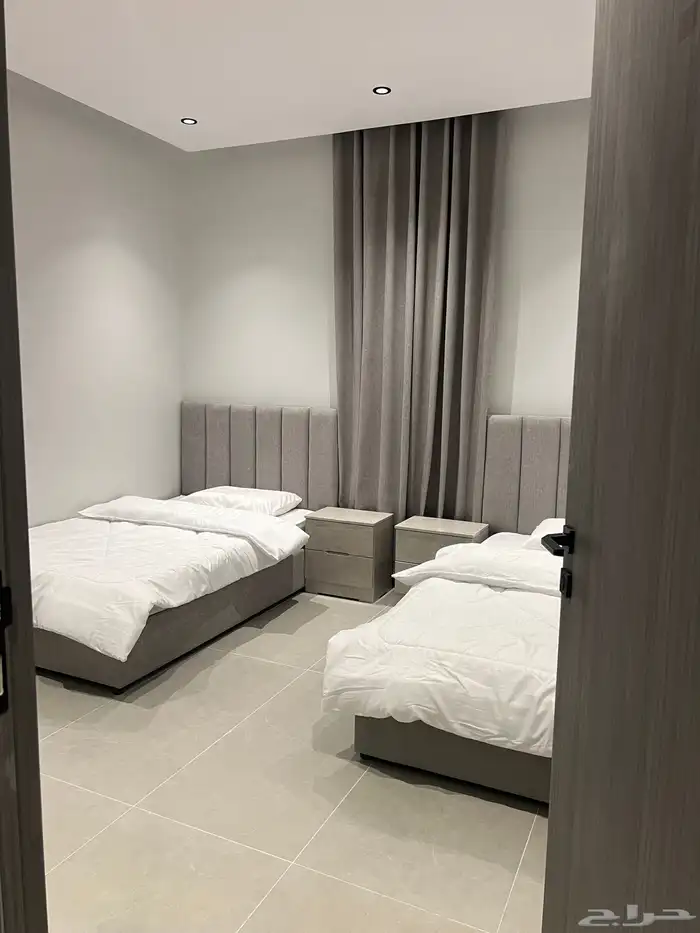 شقة مفروشة للايجار ب النعيرية 0