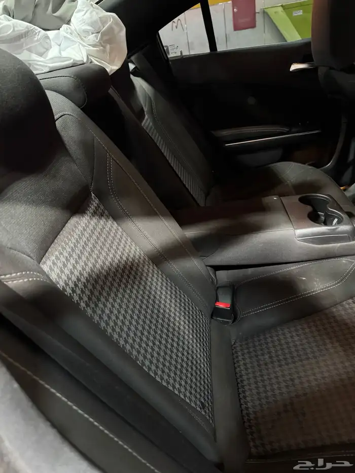 دوج تشارجر 2018 RT 10