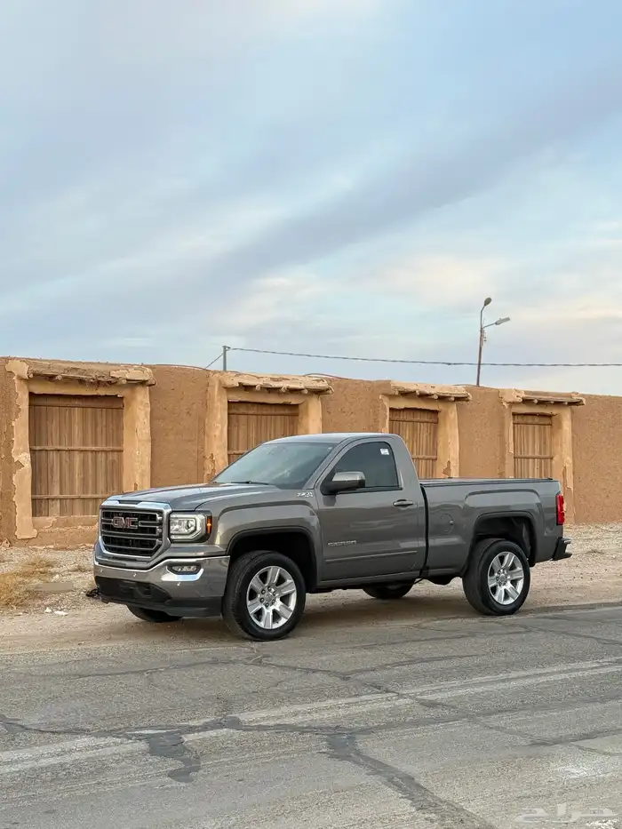 سييرا 2017 صخري 2