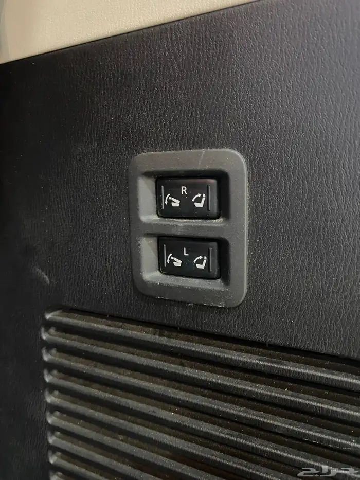 نيسان باترول تيتانيوم 2024 العدد 37 الف 21